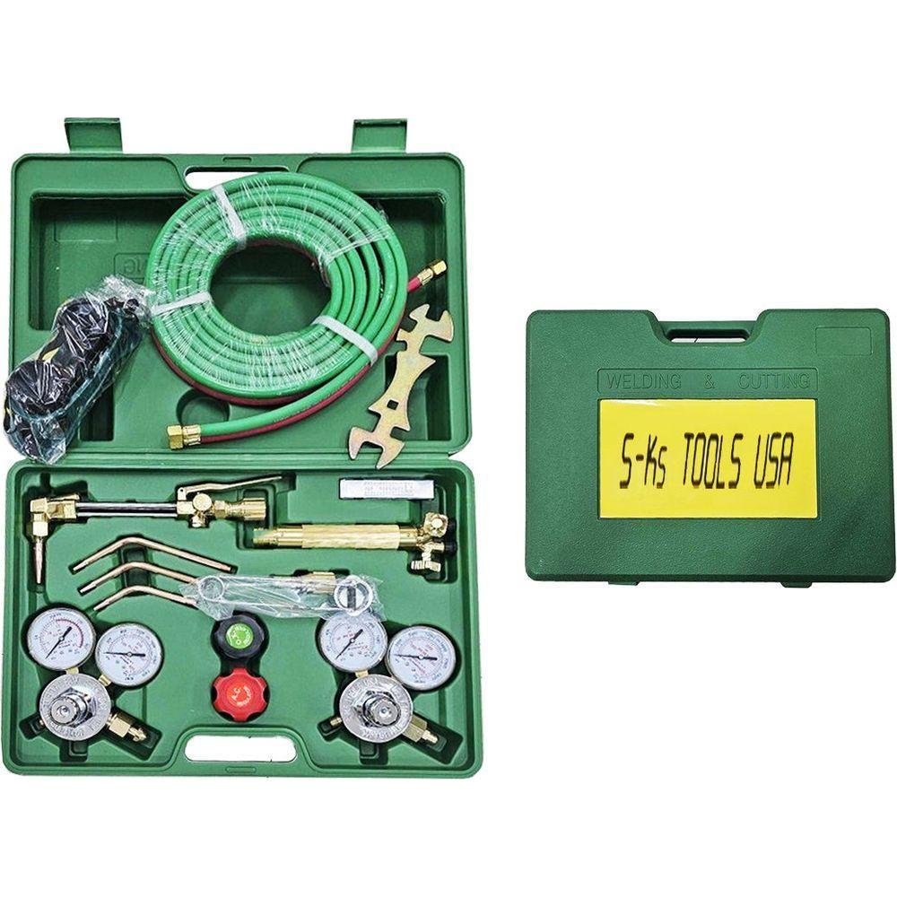 S-Ks Cutting & Welding Outfit (Harris Type) | S-Ks Tools USA by KHM Megatools Corp. S-Ks Cutting & Welding Outfit (Harris Type) | S-Ks Tools USA by KHM Megatools Corp.
